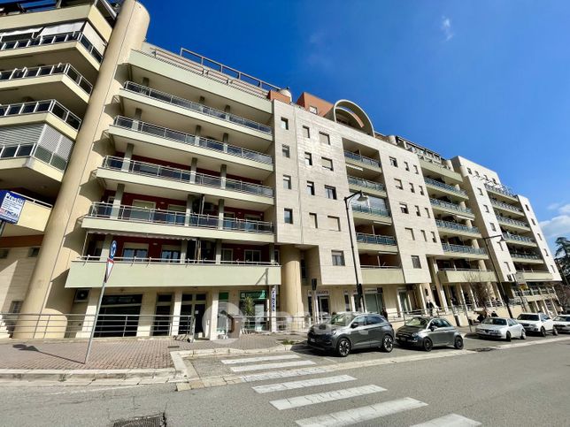 Appartamento in residenziale in Via Ugo La Malfa 48