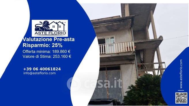 Appartamento in residenziale in Via Lombardia