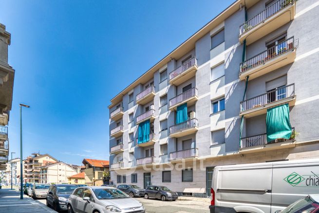 Appartamento in residenziale in Via Monte Pertica 8