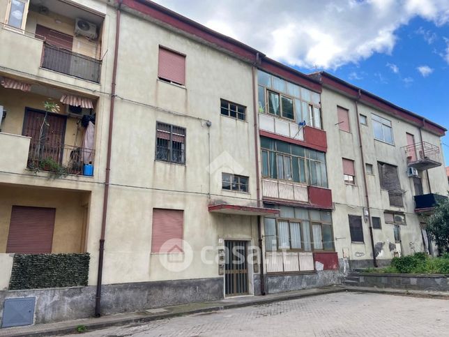 Appartamento in residenziale in Via Isonzo 2