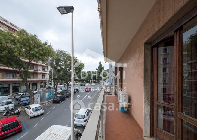 Appartamento in residenziale in Via Pasquale Cugia 43