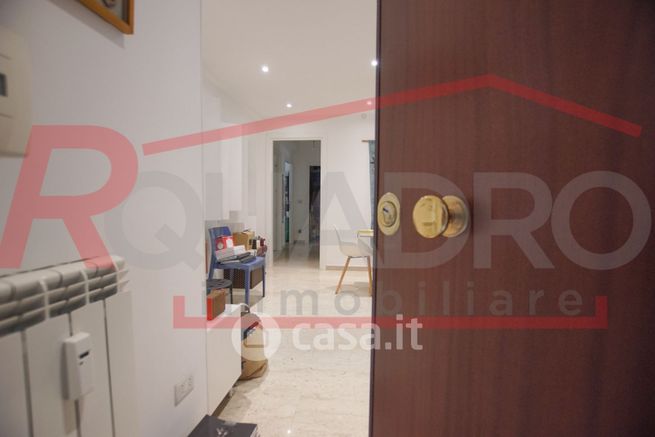 Appartamento in residenziale in Via Arcinazzo Romano 18