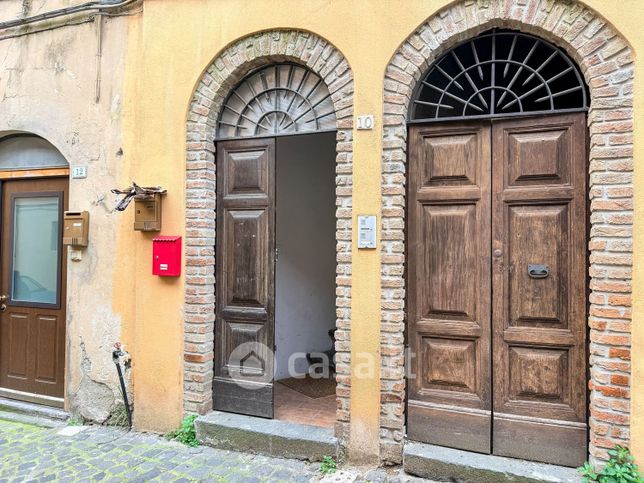 Appartamento in residenziale in Via Gabriele D'Annunzio 10