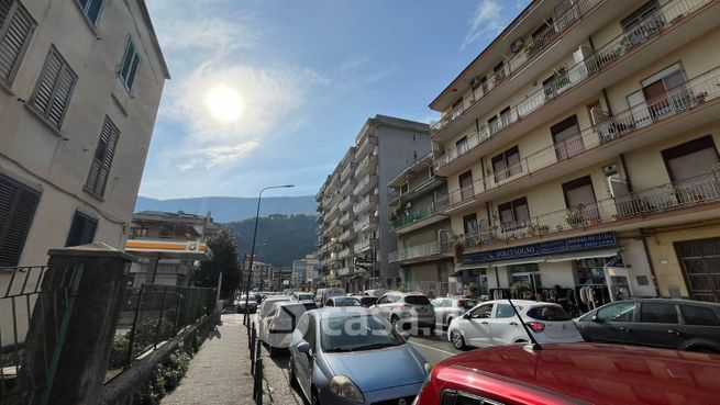 Appartamento in residenziale in Via Isaia Gabola