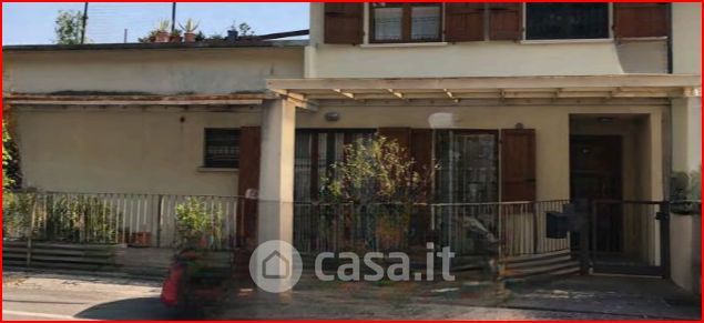 Appartamento in residenziale in Via Alcide De Gasperi