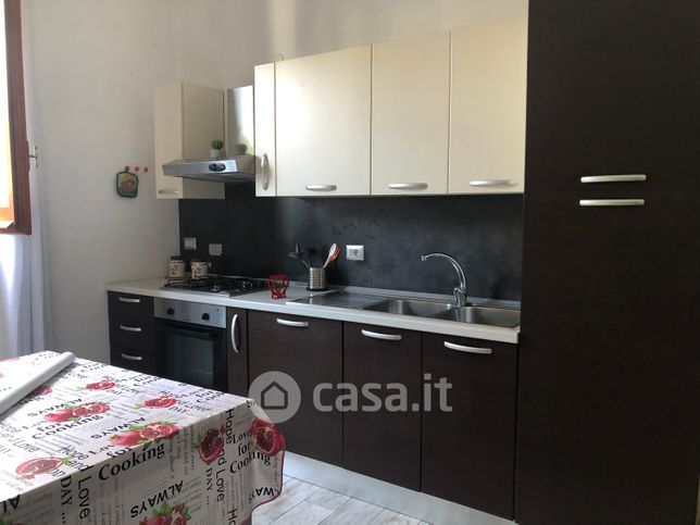 Appartamento in residenziale in Via della Foce Micina