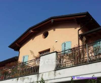 Villetta a schiera in residenziale in Via Trento 14