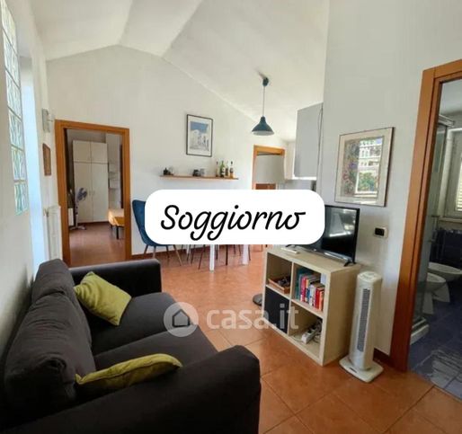 Attico/mansarda in residenziale in Viale di Trastevere