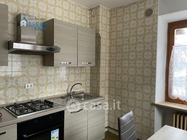 Appartamento in residenziale in Via Loreto