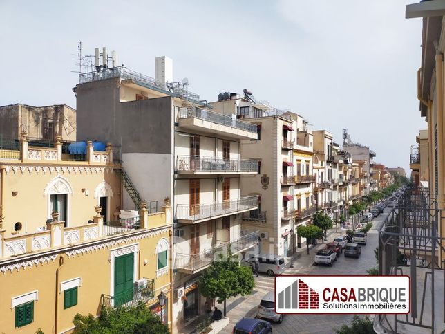 Appartamento in residenziale in Corso Umberto I 10