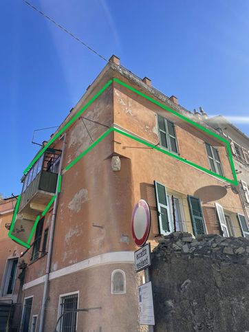 Appartamento in residenziale in Via San Rocco di Nervi 1 -A