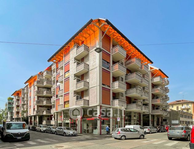 Appartamento in residenziale in Via Ormea 164