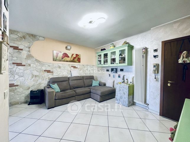 Appartamento in residenziale in Via G. La Pira