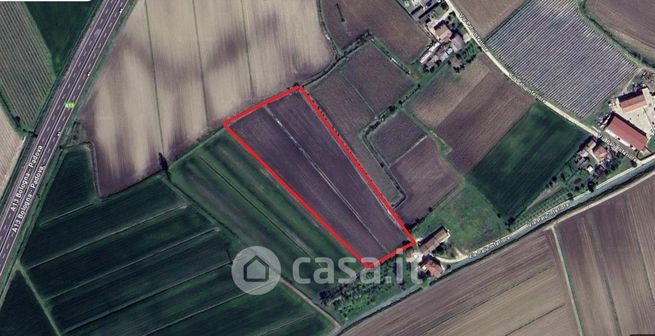 Terreno agricolo in commerciale in Via PalÃ¹ Inferiore