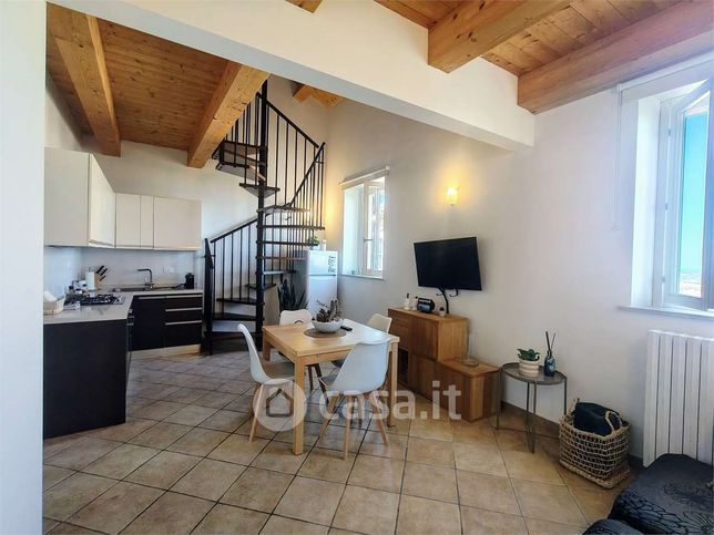 Appartamento in residenziale in Via Cinque Torri 98