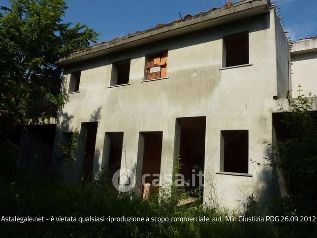 Casa indipendente in residenziale in Via Don Giuseppe Appiani