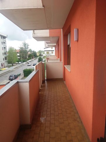 Appartamento in residenziale in