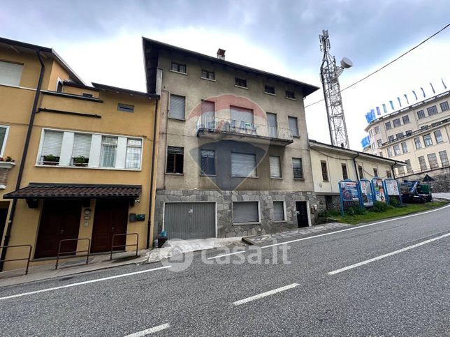 Appartamento in residenziale in Frazione Gioia 123