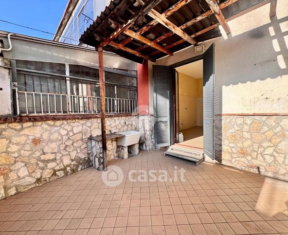 Appartamento in residenziale in Via Arpino 42