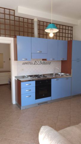 Appartamento in residenziale in Via del Cavone 5