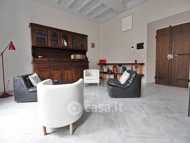 Appartamento in residenziale in Via Andrea Bafile 19