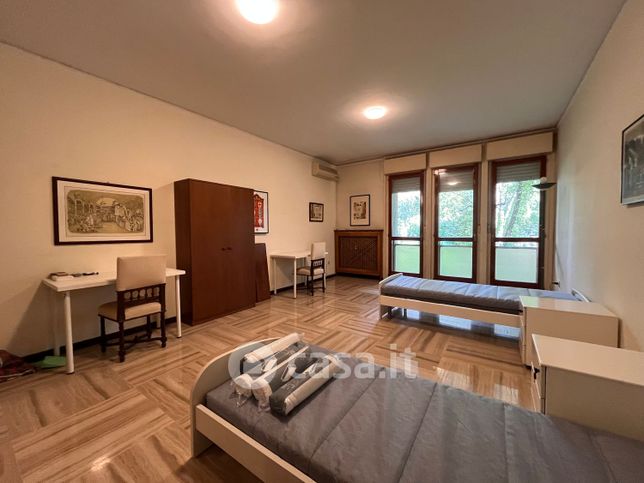 Appartamento in residenziale in Via Pier Paolo Vergerio