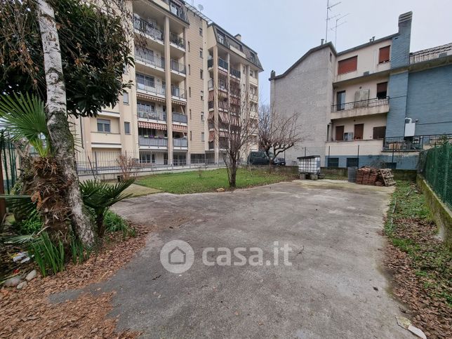 Terreno edificabile in residenziale in beniamino gigli