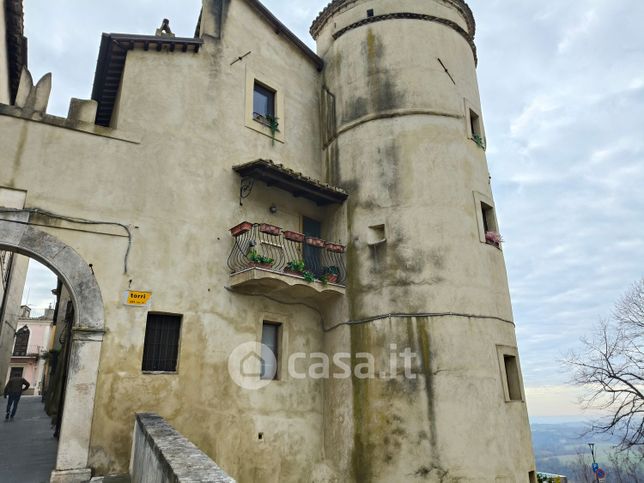 Appartamento in residenziale in Via Aldo Moro 2