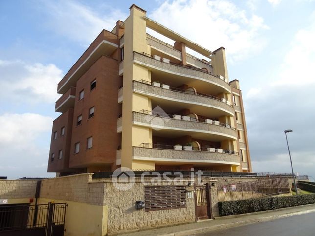 Appartamento in residenziale in Via A. Starrabba di RudinÃ¬ 22