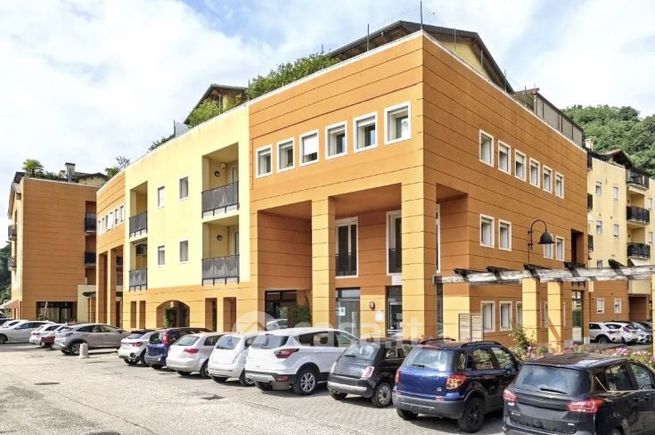 Ufficio in commerciale in Piazzale Mariano Rumor