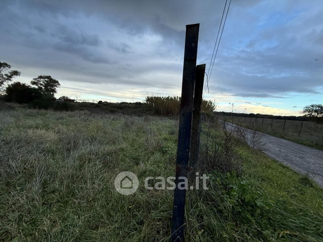 Terreno agricolo in commerciale in Via Dobbiaco