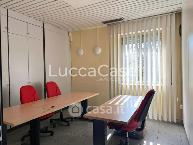 Ufficio in commerciale in Via Nazario Sauro