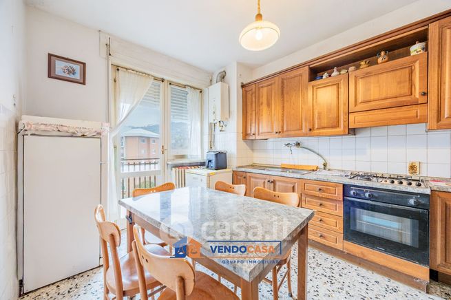 Appartamento in residenziale in Via Podgora 30