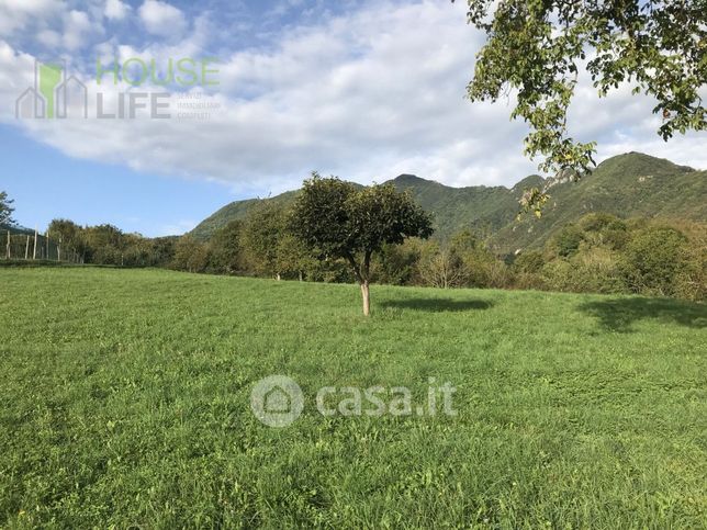 Terreno edificabile in residenziale in Contrada Vegri