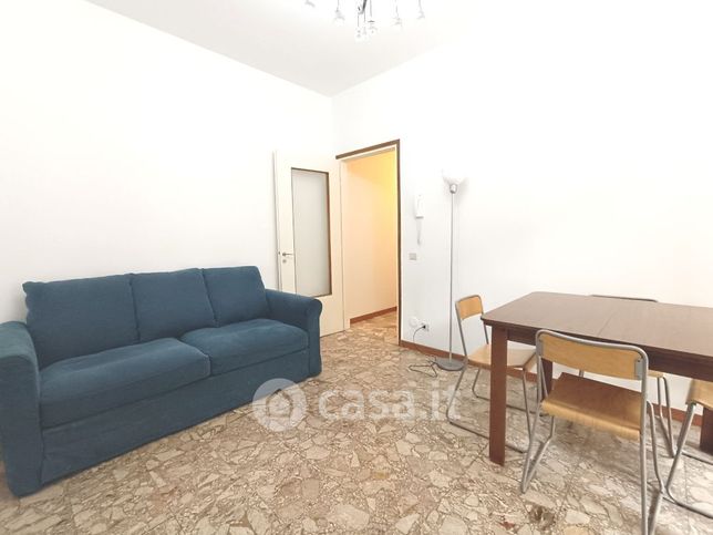 Appartamento in residenziale in Viale Pisa