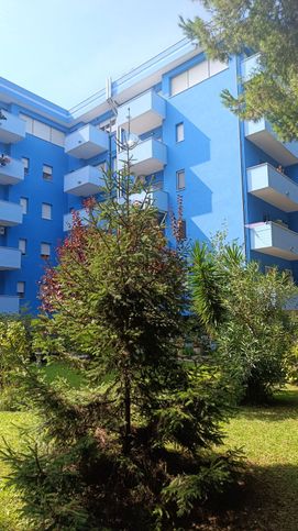 Appartamento in residenziale in Viale Po 5