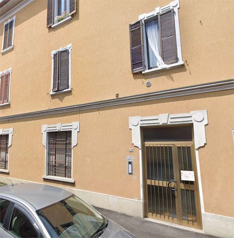 Appartamento in residenziale in Via D. Guarenti 2