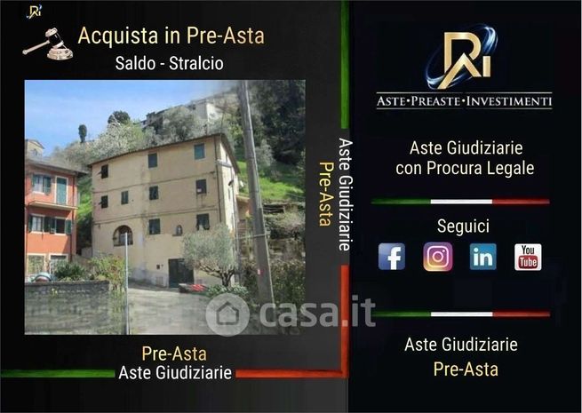 Appartamento in residenziale in Via San Rocco 8