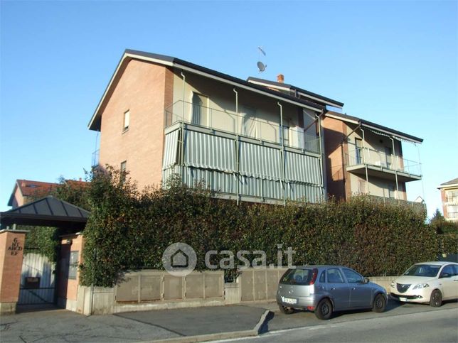 Appartamento in residenziale in Via Giuseppe Garibaldi 8