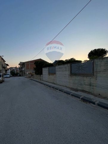 Terreno edificabile in residenziale in Via Beata Lucia