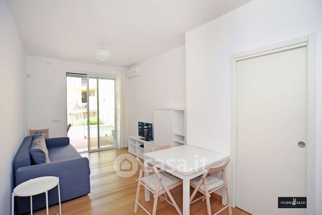 Appartamento in residenziale in Via Aleardo Aleardi 15