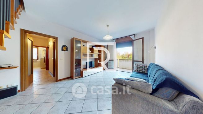 Appartamento in residenziale in Viale Bologna 97