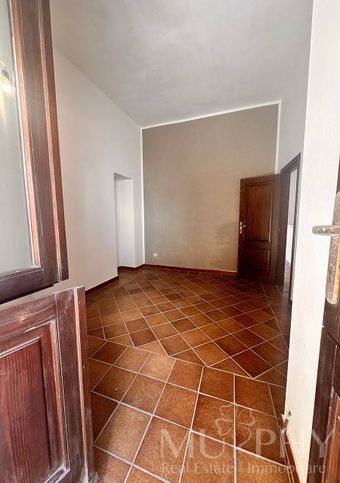 Appartamento in residenziale in Via Regina Margherita 47