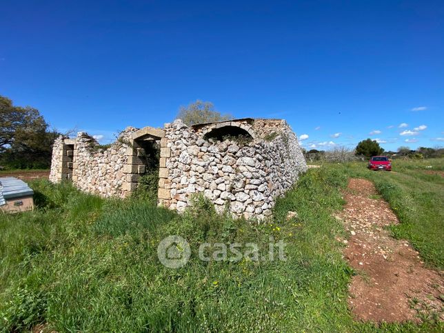 Baita/bungalow/chalet/trullo in residenziale in Contrada Mirto 1