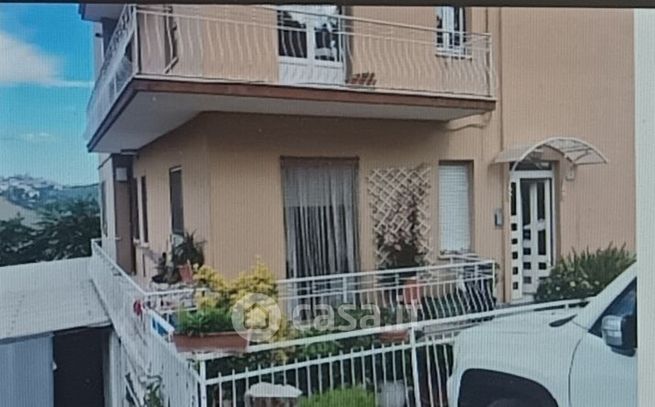 Appartamento in residenziale in Via Valle