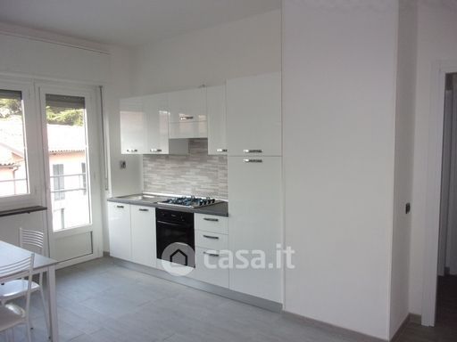 Appartamento in residenziale in Via Cascinette 42