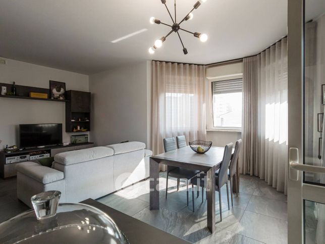 Appartamento in residenziale in Via Cavagnolo 19