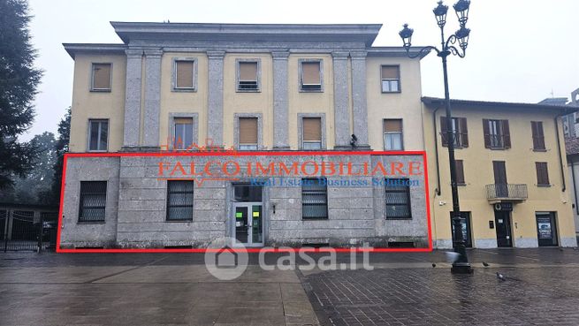Ufficio in commerciale in Piazza Conciliazione 10