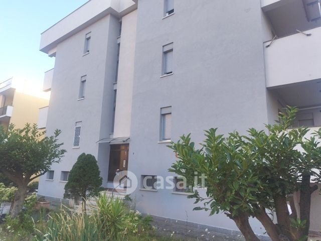 Appartamento in residenziale in Via Rio Purgatorio