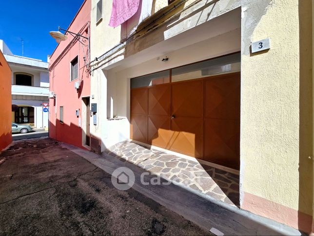 Box/posto auto in residenziale in Via Albania 3